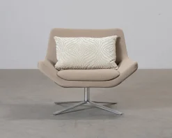 B&B Italia fåtölj beige