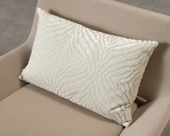 B&B Italia fåtölj beige