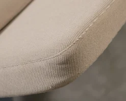 B&B Italia fåtölj beige