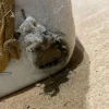 Beachport 3-sits soffa beige
