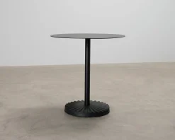 Bebó Objects Circus 004 bord svart