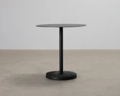 Bebó Objects Circus 004 bord svart