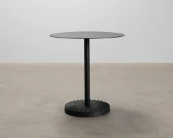 Bebó Objects Circus 004 bord svart