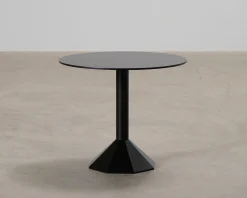 Bebó Objects Octi sidobord svart
