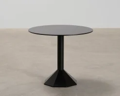 Bebó Objects Octi sidobord svart