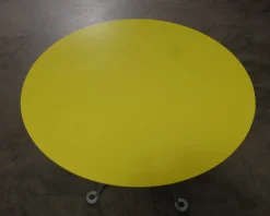 Bebó Objects Zed bord gul
