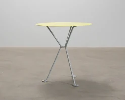 Bebó Objects Zed bord gul