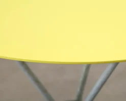 Bebó Objects Zed bord gul