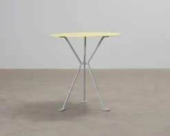 Bebó Objects Zed bord gul