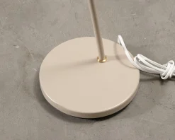 Belid Cato golvlampa Nougat