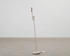 Belid Cato golvlampa Nougat