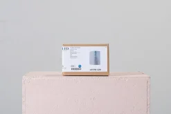 Belid Taurus vägglampa för utomhusbruk i stål