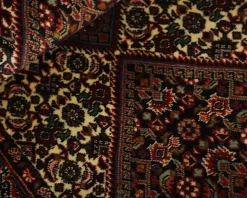 Bidjar Zandjan orientalisk matta 72 x 210 cm
