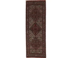 Bidjar Zandjan orientalisk matta 72 x 210 cm