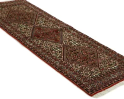 Bidjar Zandjan orientalisk matta 72 x 210 cm