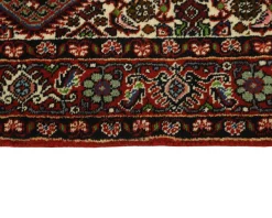 Bidjar Zandjan orientalisk matta 72 x 210 cm