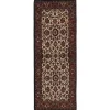 Bidjar Zandjan orientalisk matta 88 x 228 cm