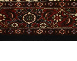 Bidjar Zandjan orientalisk matta 88 x 228 cm