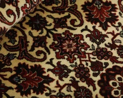 Bidjar Zandjan orientalisk matta 88 x 228 cm