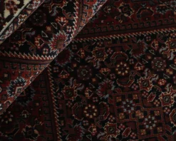 Bidjar Zandjan orientalisk matta 80 x 232 cm