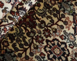 Bidjar Zandjan orientalisk matta 85 x 288 cm