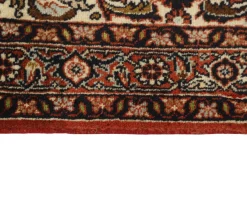 Bidjar Zandjan orientalisk matta 85 x 288 cm