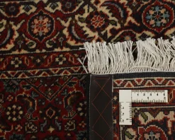 Bidjar Zandjan orientalisk matta 85 x 289 cm