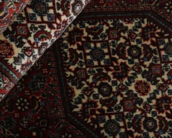 Bidjar Zandjan orientalisk matta 85 x 289 cm