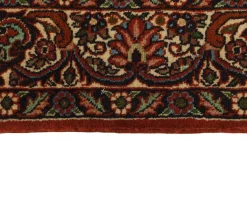 Bidjar Zandjan orientalisk matta 86 x 408 cm