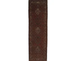 Bidjar Zandjan orientalisk matta 91 x 305 cm