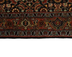Bidjar Zandjan orientalisk matta 75 x 209 cm