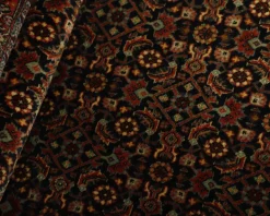 Bidjar Zandjan orientalisk matta 75 x 209 cm