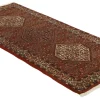 Bidjar Zandjan orientalisk matta 84 x 201 cm