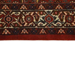 Bidjar Zandjan orientalisk matta 84 x 201 cm