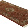 Bidjar Zandjan orientalisk matta 89 x 204 cm