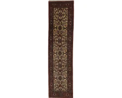 Bidjar Zandjan orientalisk matta 75 x 285 cm