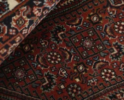 Bidjar Zandjan orientalisk matta 86 x 152 cm