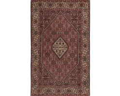 Bidjar Zandjan orientalisk matta 110 x 184 cm