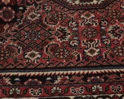 Bidjar Zandjan orientalisk matta 110 x 184 cm