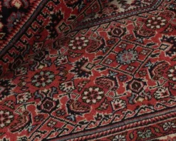 Bidjar Zandjan orientalisk matta 110 x 174 cm