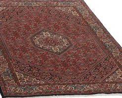 Bidjar Zandjan orientalisk matta 110 x 174 cm