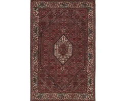 Bidjar Zandjan orientalisk matta 110 x 181 cm