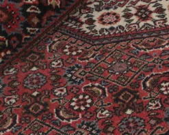 Bidjar Zandjan orientalisk matta 110 x 181 cm