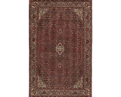 Bidjar Zandjan orientalisk matta 107 x 173 cm
