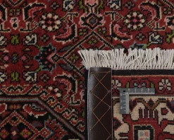 Bidjar Zandjan orientalisk matta 107 x 173 cm