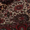 Bidjar Zandjan orientalisk matta 111 x 186 cm