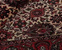 Bidjar Zandjan orientalisk matta 111 x 186 cm
