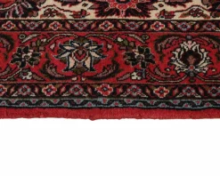Bidjar Zandjan orientalisk matta 111 x 186 cm