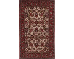 Bidjar Zandjan orientalisk matta 111 x 186 cm