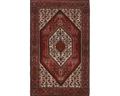 Bidjar Zandjan orientalisk matta 84 x 138 cm